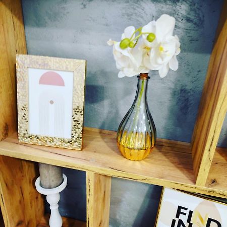 Apartman Milla Lux 노비사드 외부 사진