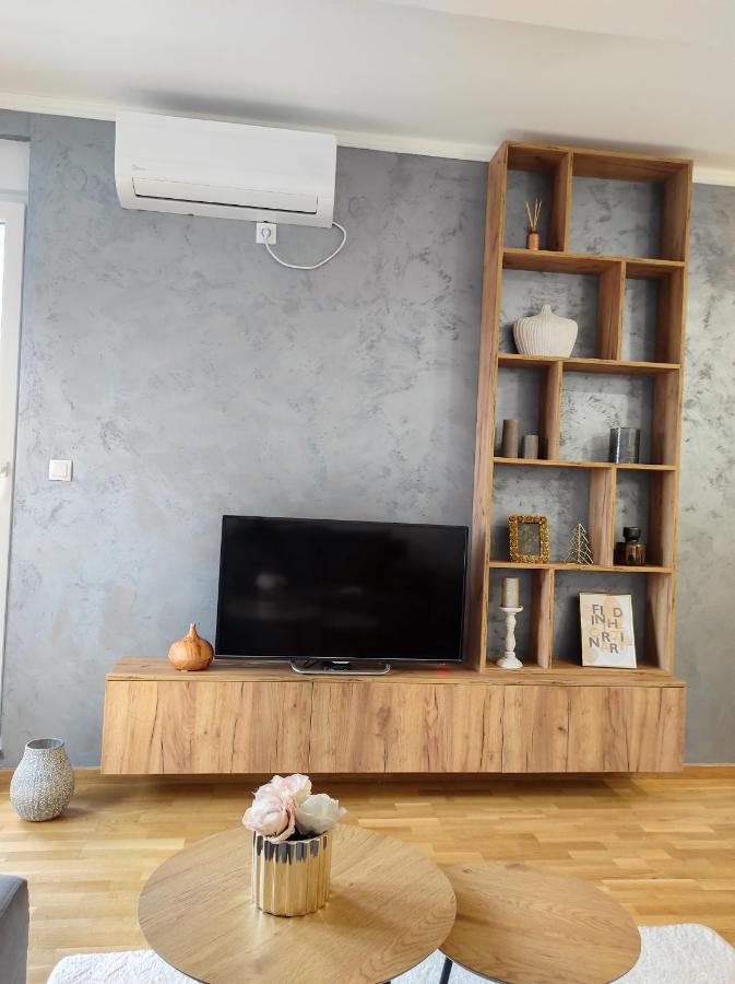 Apartman Milla Lux 노비사드 외부 사진