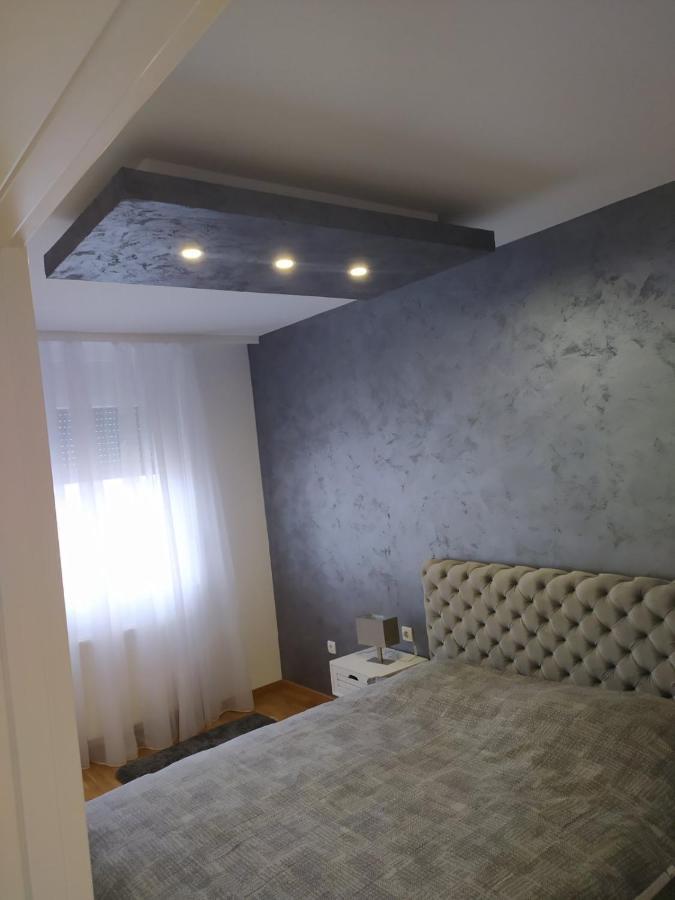 Apartman Milla Lux 노비사드 외부 사진