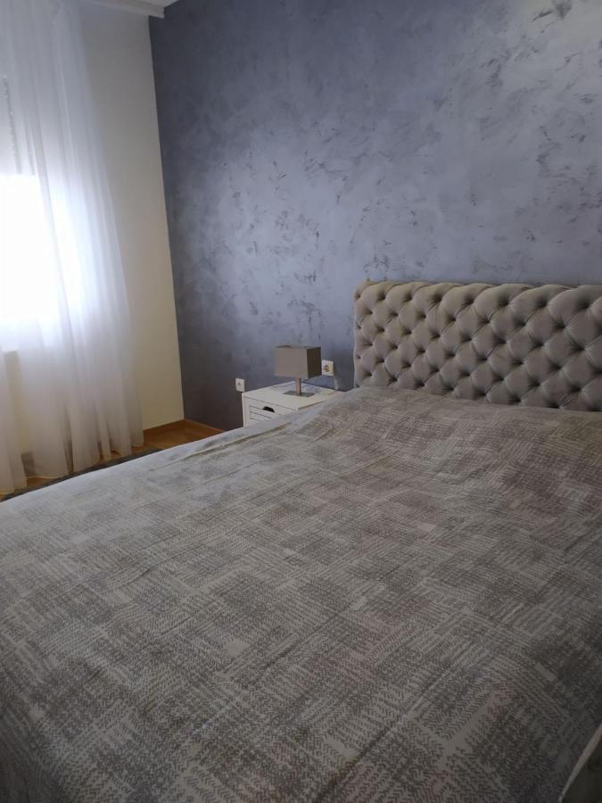 Apartman Milla Lux 노비사드 외부 사진